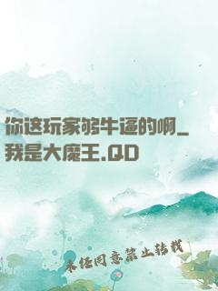 你这玩家够牛逼的啊