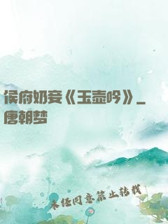 侯府奶妾《玉壶吟》