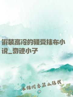 假装高冷的骚受抹布小说