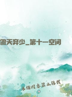 傲天弃少
