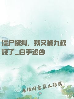 僵尸模拟，我又被九叔烧了