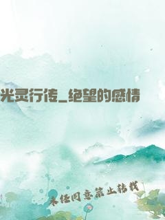 光灵行传