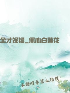 全才保镖