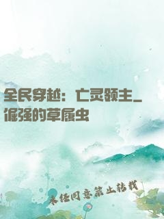 全民穿越：亡灵领主