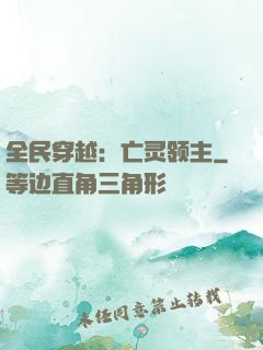 全民穿越：亡灵领主