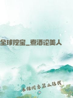 全球挖宝