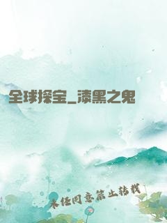 全球探宝