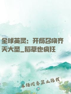 全球英灵：开局召唤齐天大圣