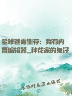 全球迷雾生存：我有内置编辑器