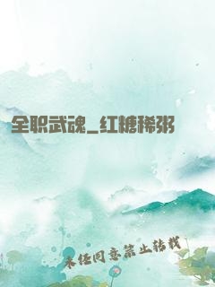 全职武魂