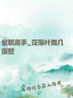 全职高手