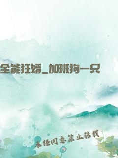 全能狂婿