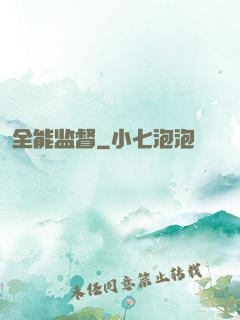 全能监督