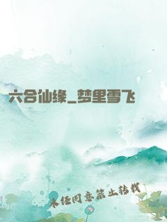 六合仙缘