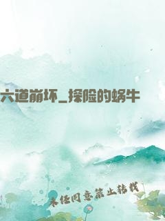 六道崩坏