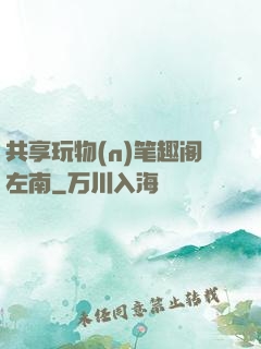 共享玩物(n)笔趣阁左南