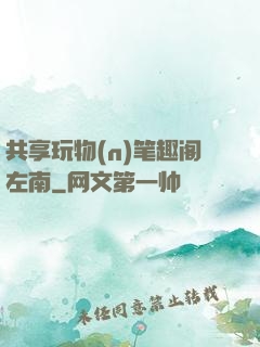 共享玩物(n)笔趣阁左南