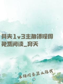 共夫1v3主角傅琛周免费阅读