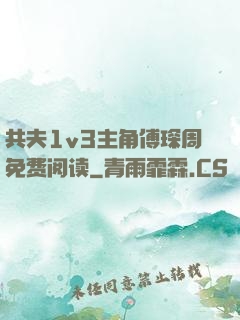 共夫1v3主角傅琛周免费阅读