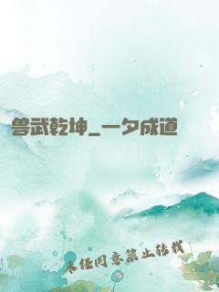 兽武乾坤