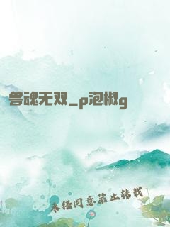兽魂无双