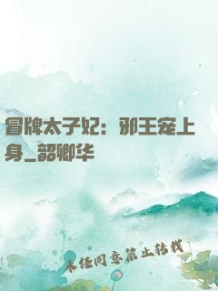 冒牌太子妃：邪王宠上身