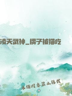 凌天武神
