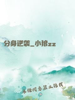 分身逆袭