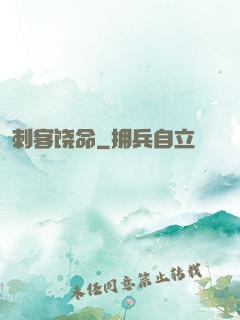 刺客饶命