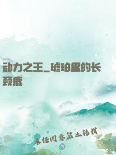 动力之王
