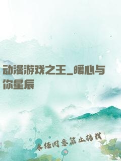 动漫游戏之王