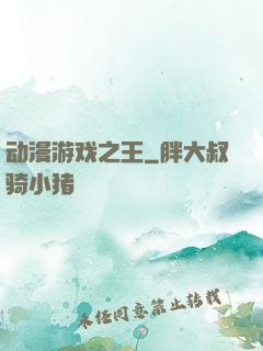 动漫游戏之王
