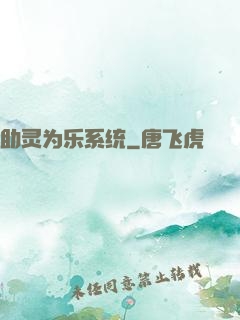 助灵为乐系统