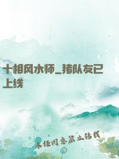十相风水师