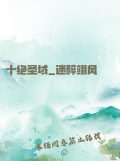 十绝圣域