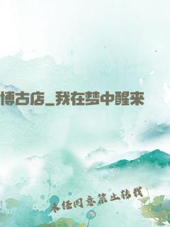 博古店