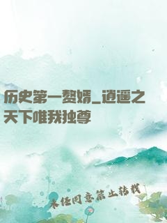 历史第一赘婿