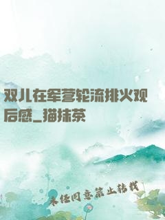 双儿在军营轮流排火观后感