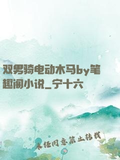 双男骑电动木马by笔趣阁小说