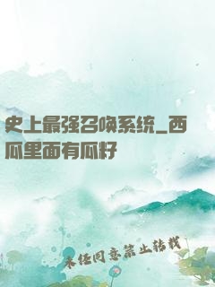 史上最强召唤系统