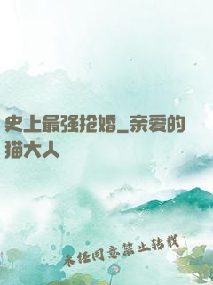 史上最强抢婚