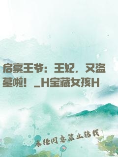 启禀王爷：王妃，又盗墓啦！