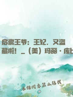 启禀王爷：王妃，又盗墓啦！