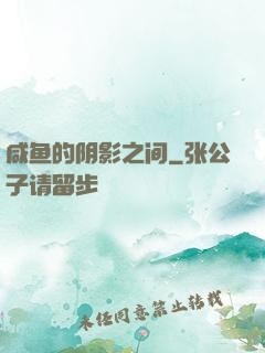 咸鱼的阴影之间