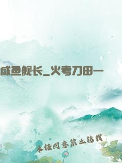 咸鱼舰长