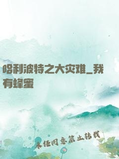 哈利波特之大灾难