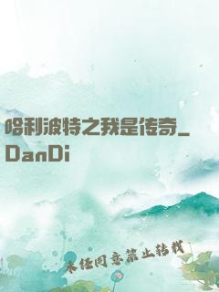 哈利波特之我是传奇