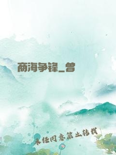 商海争锋