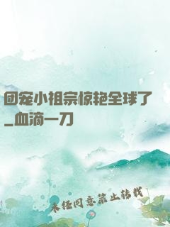 团宠小祖宗惊艳全球了