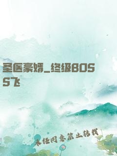 圣医豪婿